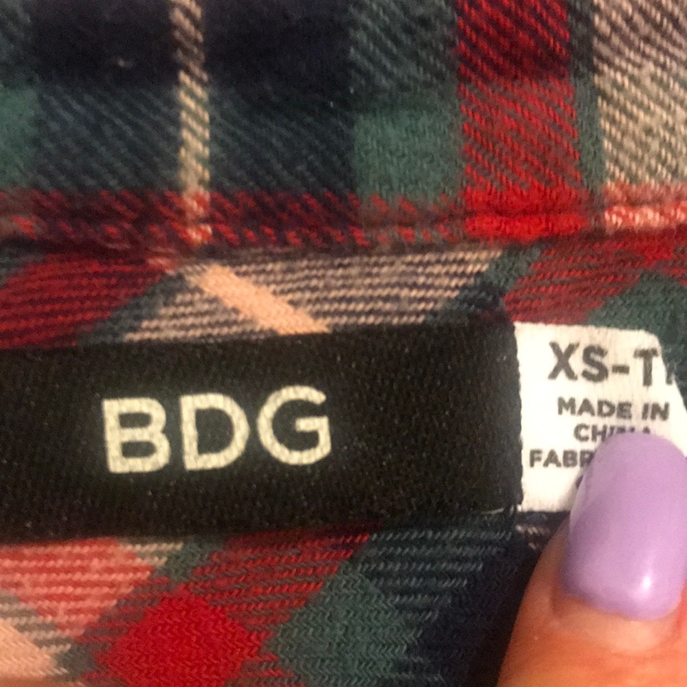 flannel - Picture 2 of 4